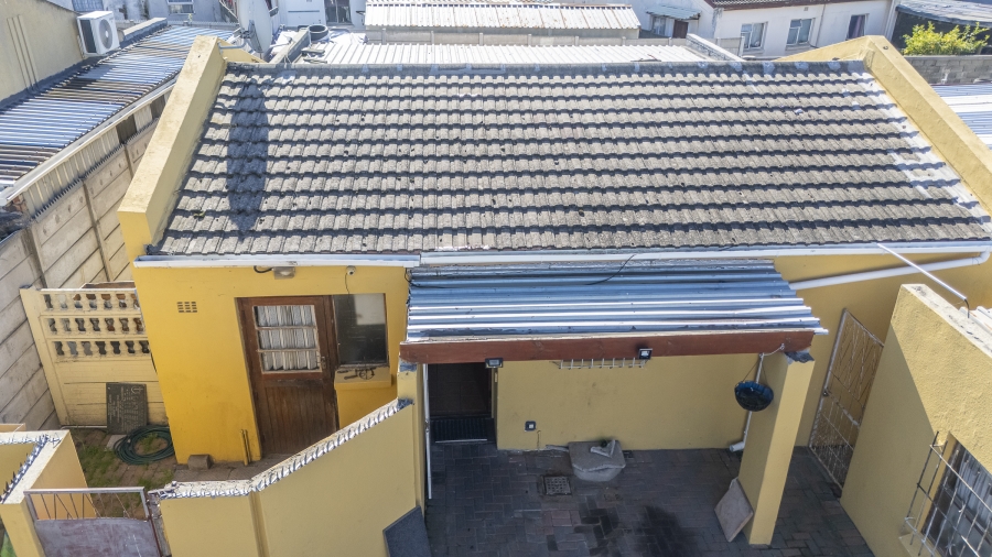 3 Bedroom Property for Sale in Scottsdene Western Cape